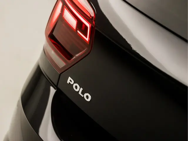 Volkswagen Polo 1.0 TSI R-Line Sport 2020 Benzine 27