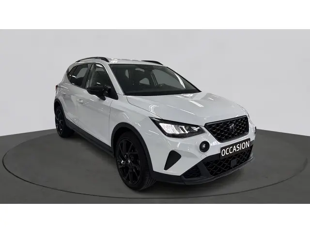 SEAT Arona 1.0 TSI Style Business Connect 2023 Benzine 3