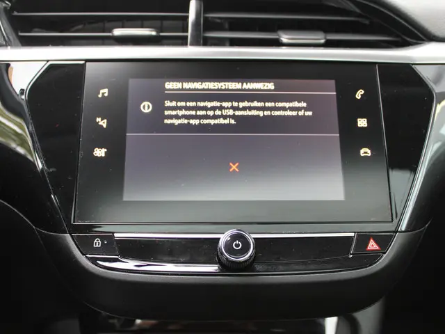 Opel Corsa 1.2 Elegance 2021 Benzine 16