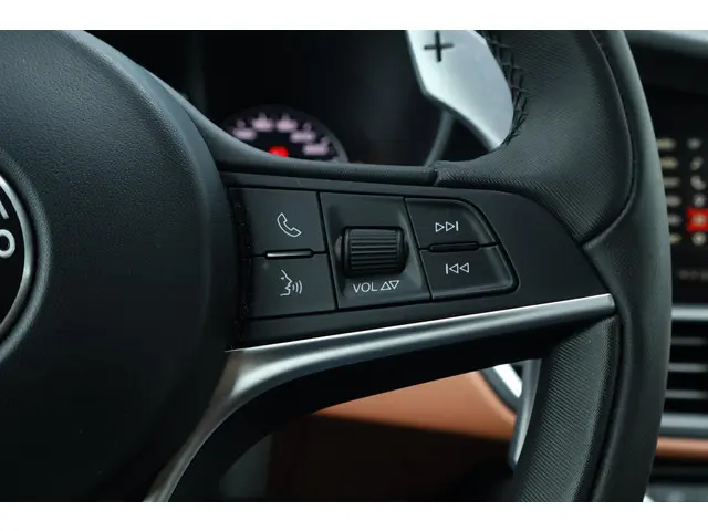 Alfa Romeo Giulia 2.0 T AWD Veloce 2017 Benzine 18