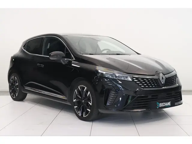 Renault Clio 1.0 TCe 90 GPF techno 2024 Benzine 6