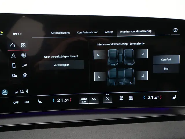 Audi SQ6 e-tron SQ6 100 kWh 2024 Elektrisch 60