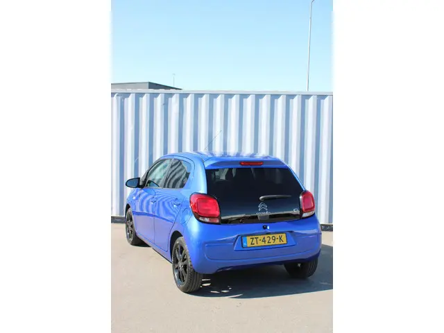 Citroën C1 1.0 VTi Shine 2019 Benzine 24