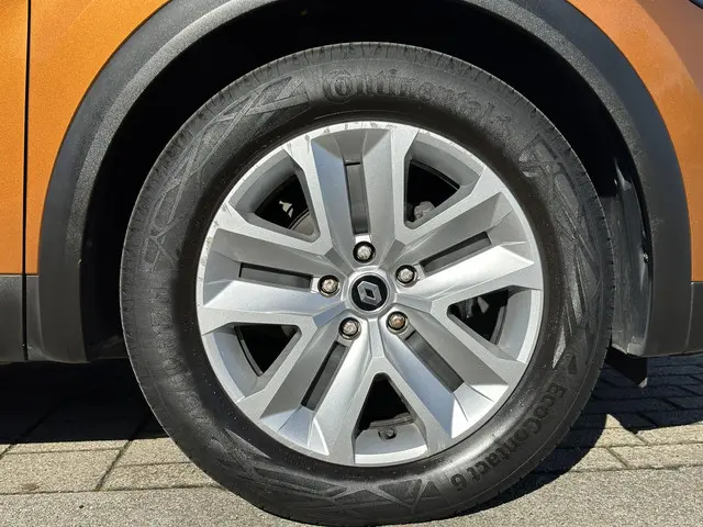 Renault Captur TCe 100 Bi-Fuel Zen 2021 LPG/Gas 32