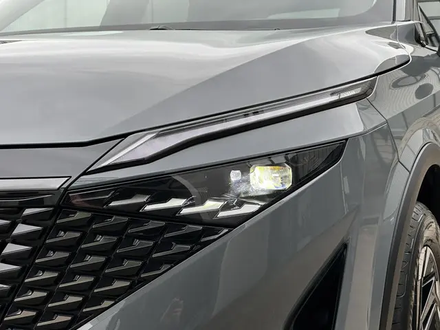 Nissan QASHQAI 3
