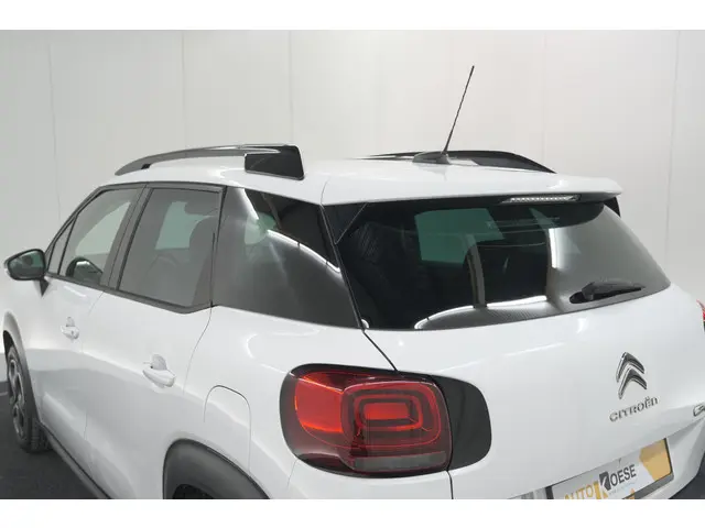 Citroën C3 Aircross PureTech 110 Feel 2021 Benzine 22