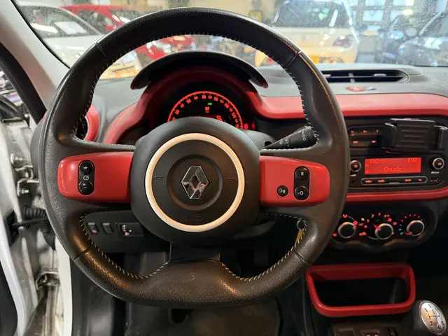 Renault Twingo 1.0 SCe Collection 2015 Benzine 9