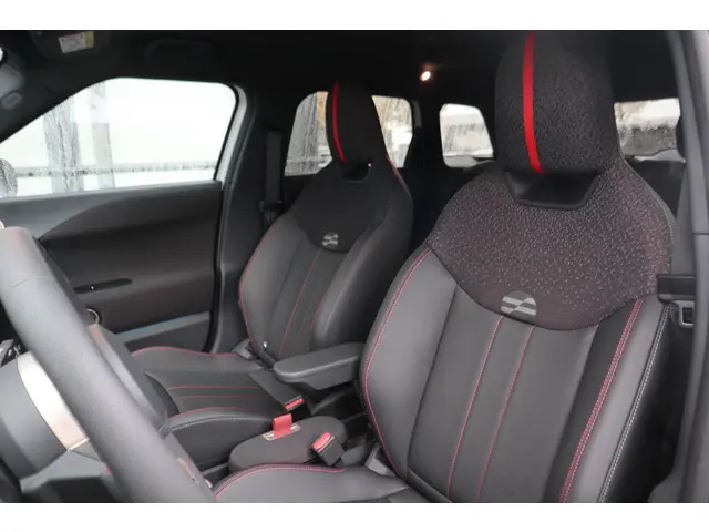 MINI Aceman E 2025 Elektrisch 13