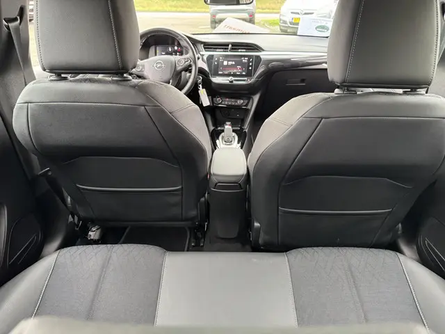 Opel Corsa 1.2 Elegance AUT 2020 Benzine 7