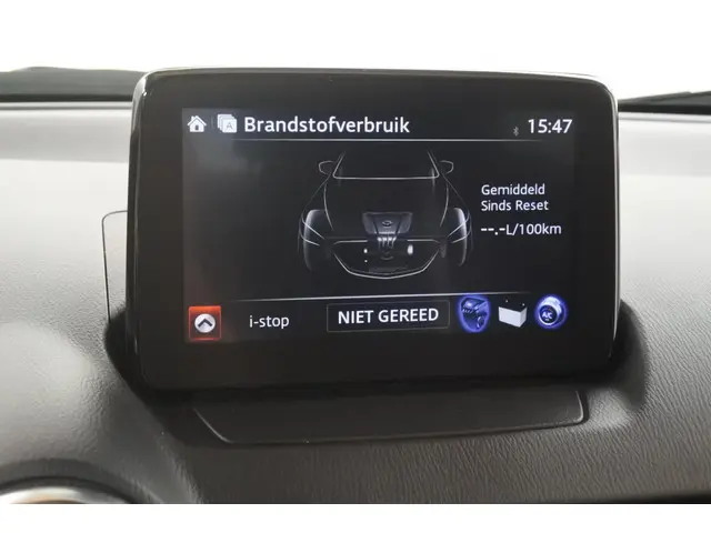 Mazda CX-3 2.0 120pk Automaat Kangei 2019 Benzine 24