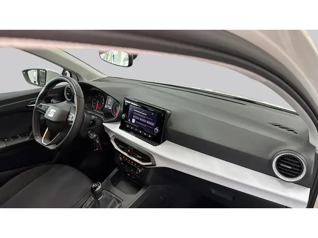 SEAT Ibiza 1.0 EcoTSI Style 2023 Benzine 14