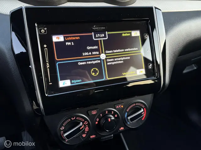 Suzuki Swift 1.2 Select Automaat 2019 Benzine 12