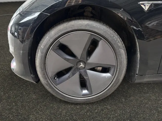 Tesla Model 3 Long Range AWD 75 kWh 2019 Elektrisch 20