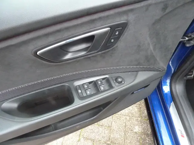 SEAT Leon ST 2.0 TSI CUPRA 300 4DRIVE 2018 Benzine 19