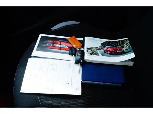 Peugeot 208 1.2 VTi Style 60.000 km 2014 Benzine 17