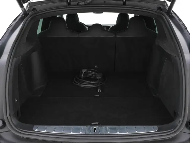 Tesla Model X 100D AWD [ 3-Fase ] 2018 Elektrisch 10