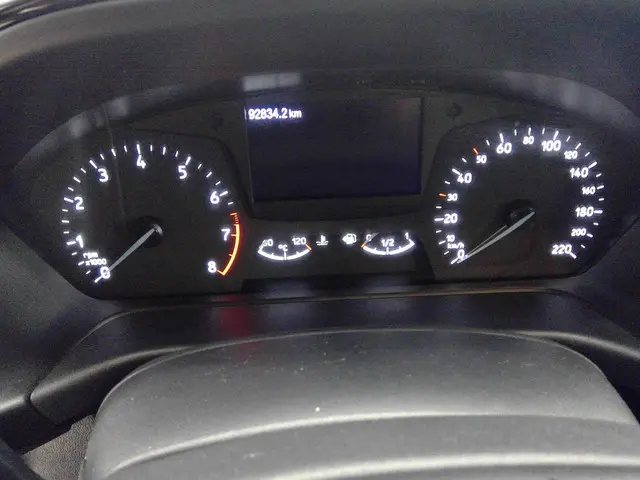 Ford Fiesta 1.0 EcoBoost Titanium 2020 Benzine 12