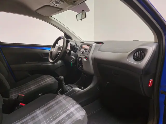 Peugeot 108 1.0 e-VTi Active 2020 Benzine 13