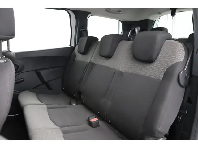 Dacia Lodgy 1.3 TCe Essential 7p. 2022 Benzine 14