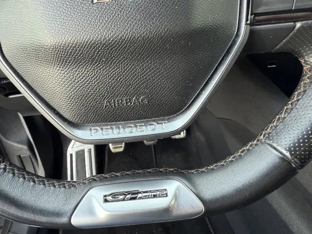 Peugeot 5008 1.2 PureTech GT-Line 7p. 2017 Benzine 34