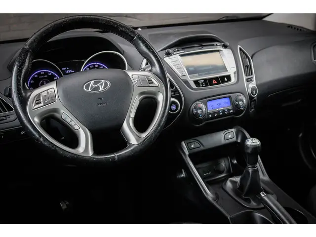Hyundai ix35 2.0i i-Catcher 2013 Benzine 5
