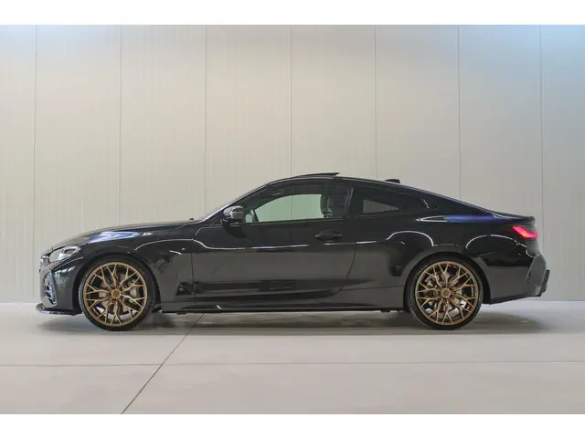 BMW 4 Serie Coupé 430i High Executive 2023 Benzine 6