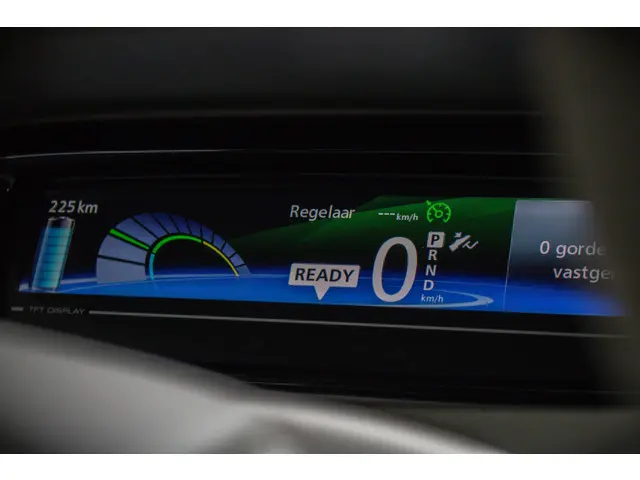 Renault ZOE R90 Edition One 41 kWh 2018 Elektrisch 19