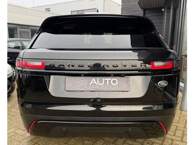 Land Rover Range Rover Velar P400e 2022 Hybride Benzine 5