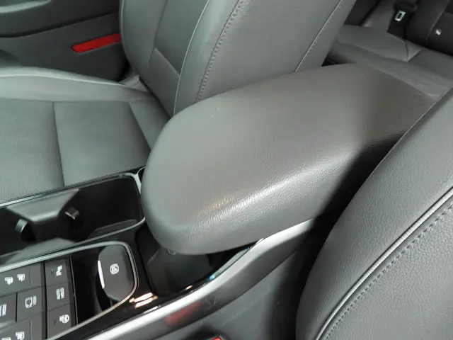 Hyundai IONIQ Premium EV 38 kWh 2020 Elektrisch 26