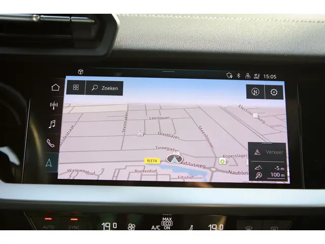 Audi S3 Sportback 2.0 TFSI S3 | Pano | Milltek | 2021 Benzine 18