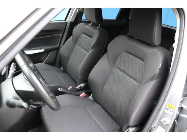 Suzuki Swift 1.2 Select 2018 Benzine 4