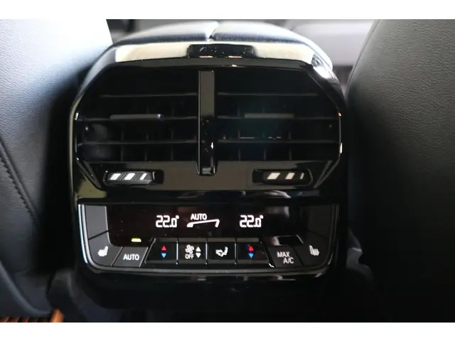 BMW iX xDrive40 2024 Elektrisch 10