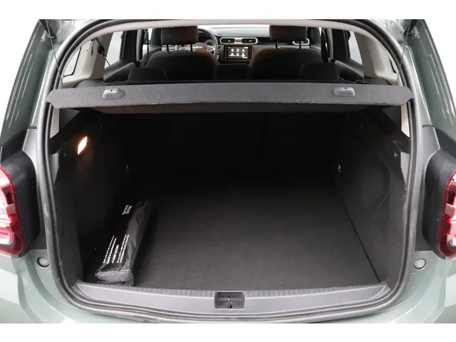 Dacia Duster 1.0 TCe 100 ECO-G Journey 2023 Benzine 34