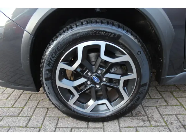 Subaru XV 2.0i Comfort AWD Automaat 2016 Benzine 25