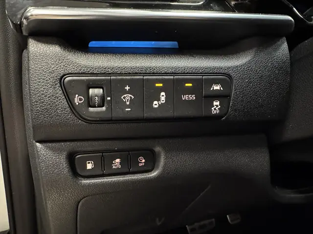 Kia Niro 1.6 GDi PHEV ExecutiveLine 2021 Hybride Benzine 15