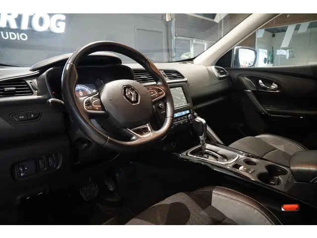 Renault Kadjar 1.5 dCi Intens 2018 Diesel 4