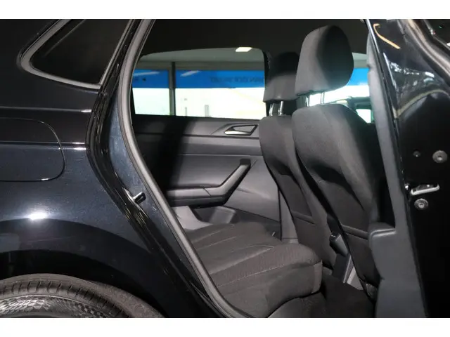 Volkswagen Polo 1.0 TSI R-Line Edition 2021 Benzine 26