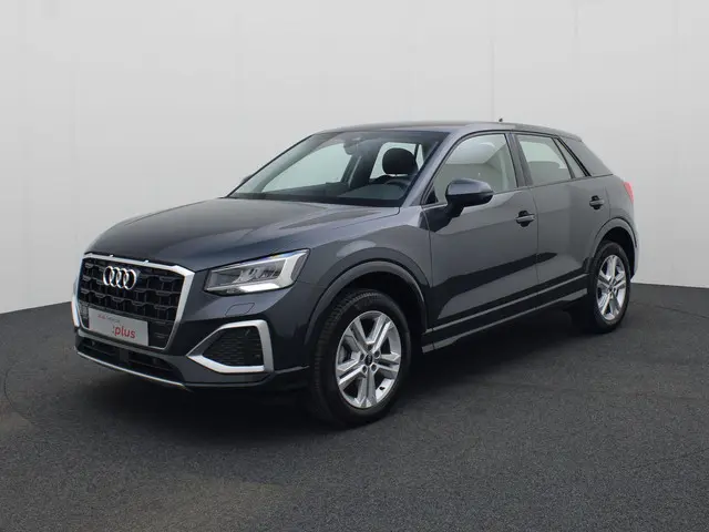 Audi Q2 35 TFSI/150PK Advanced edition 2024 Benzine 8