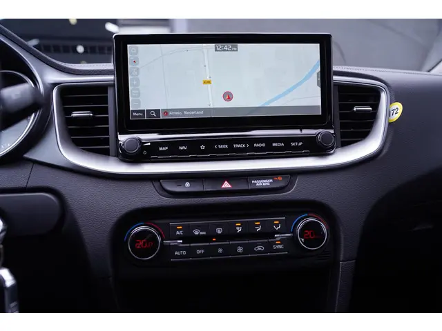 Kia Ceed Sportswagon 1.0 T-GDi DynamicLine 2022 Benzine 44