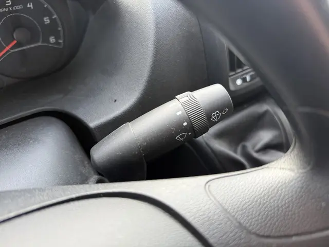 Peugeot Boxer 2.2 HDI 165PK 2024 Diesel 26