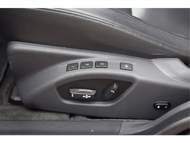 Volvo V70 2.0 T4 Polar+ 2016 Benzine 19