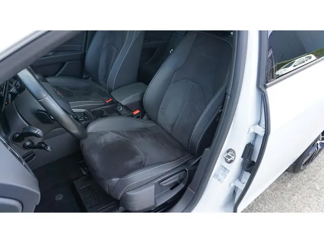 SEAT Leon ST Cupra 2.0 TSI 301pk 4DRIVE 2019 Benzine 11