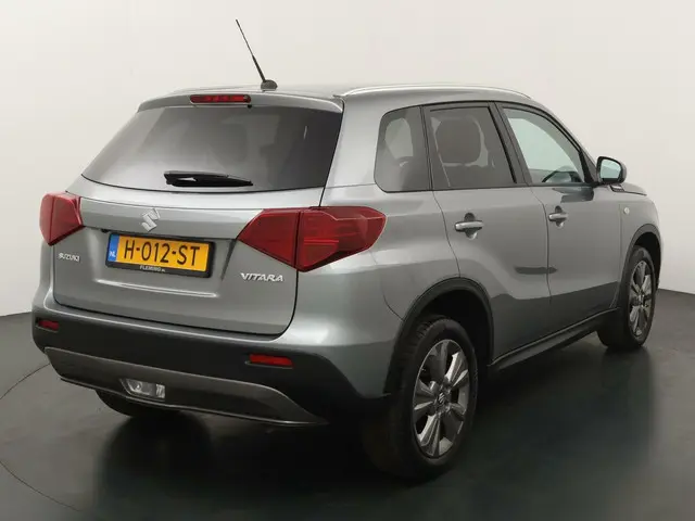 Suzuki Vitara 1.0 Boosterjet Select 2020 Benzine 5