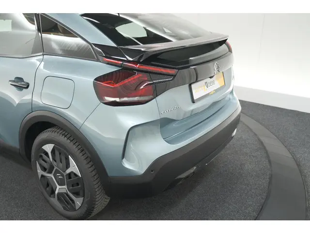 Citroën C4 Puretech 130 Plus 2024 Benzine 25