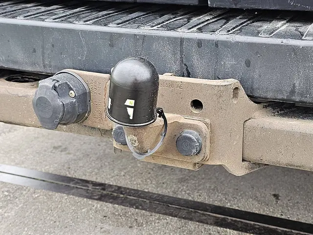 Ford Transit KOMBI 300 2019 Diesel 15