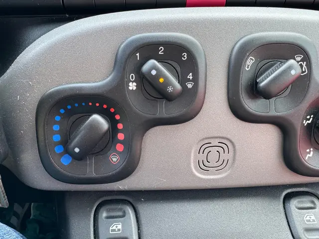 Fiat Panda 0.9 TwinAir Easy Airco 2013 Benzine 11