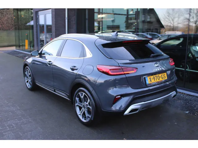 Kia XCeed 1.4 T-GDi DynamicPlusLine 2021 Benzine 5