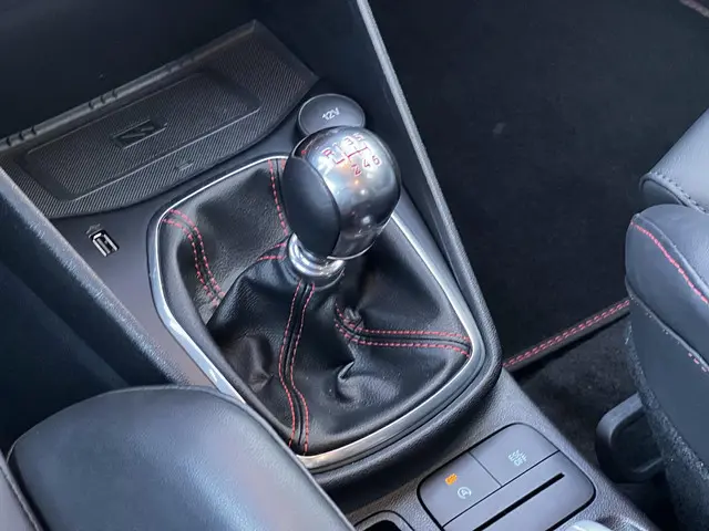 Ford Fiesta 1.5 Ecoboost ST-X 2022 Benzine 23