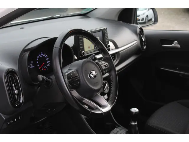 Kia Picanto 1.0 MPi DynamicLine//Navi//Camera!! 2019 Benzine 4