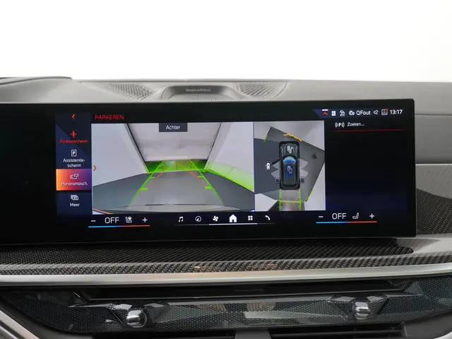 BMW X5 xDrive50e 2025 Hybride Benzine 18